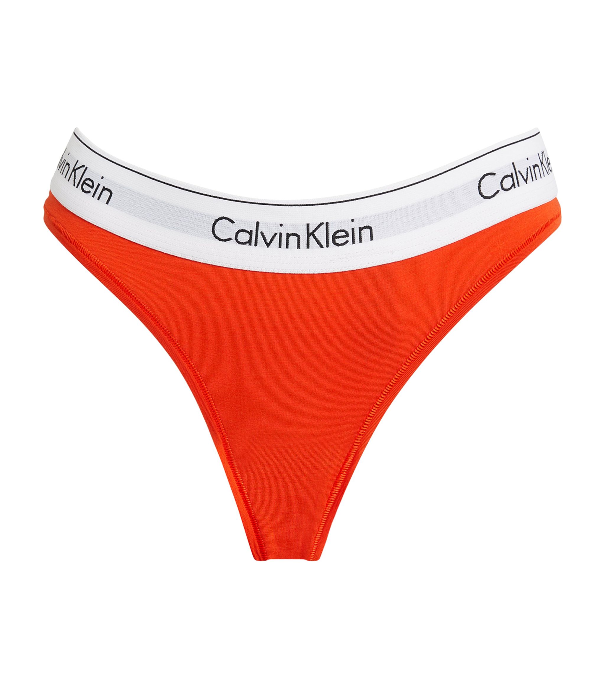 Calvin Klein Sports Bra with Panty