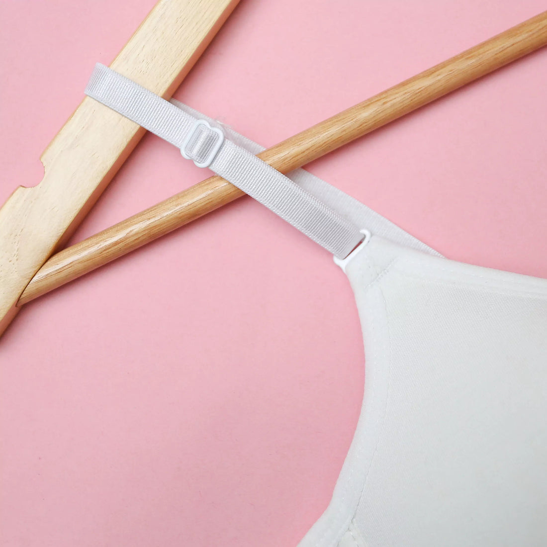 Plain Padded Bra