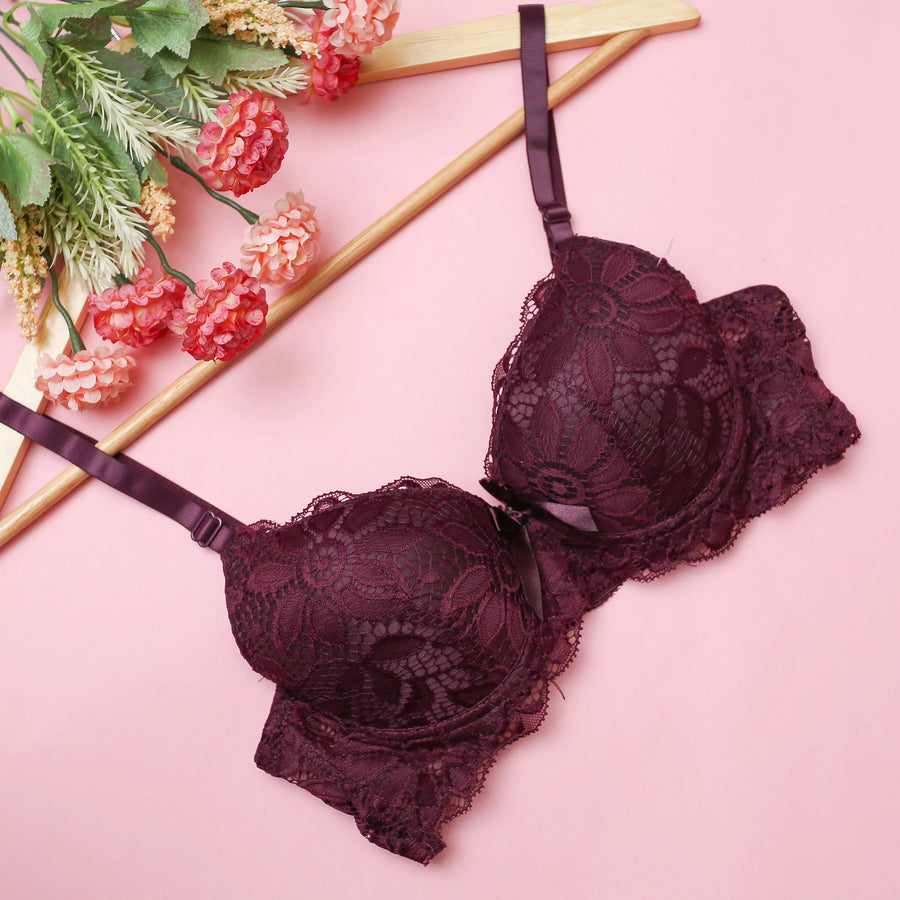 Moh Padded Bra