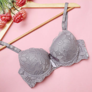 Moh Padded Bra