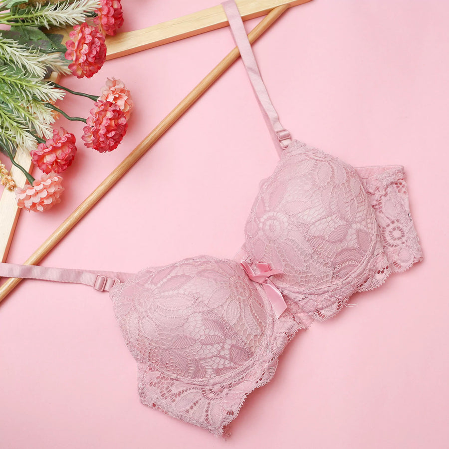 Moh Padded Bra