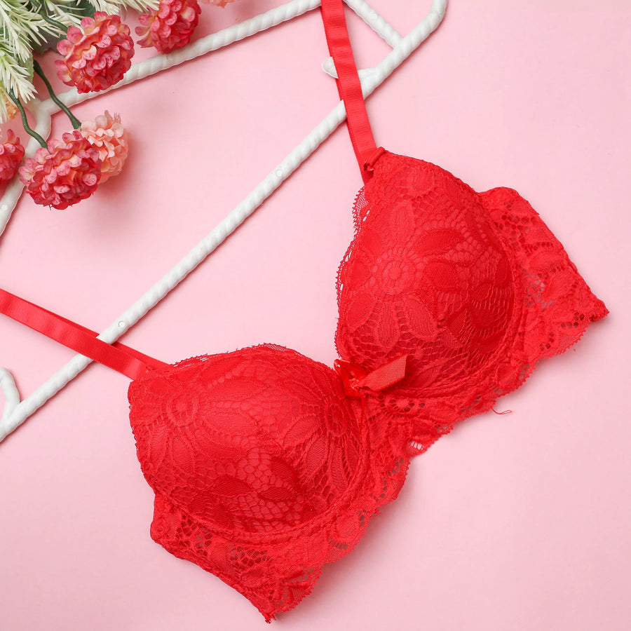 Moh Padded Bra