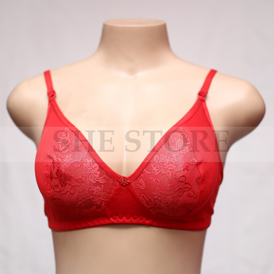 Shina Non Padded Bra