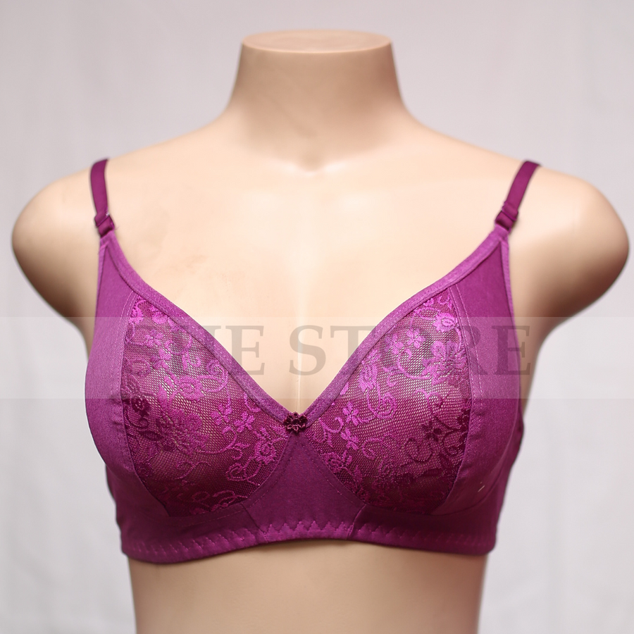 Shina Non Padded Bra