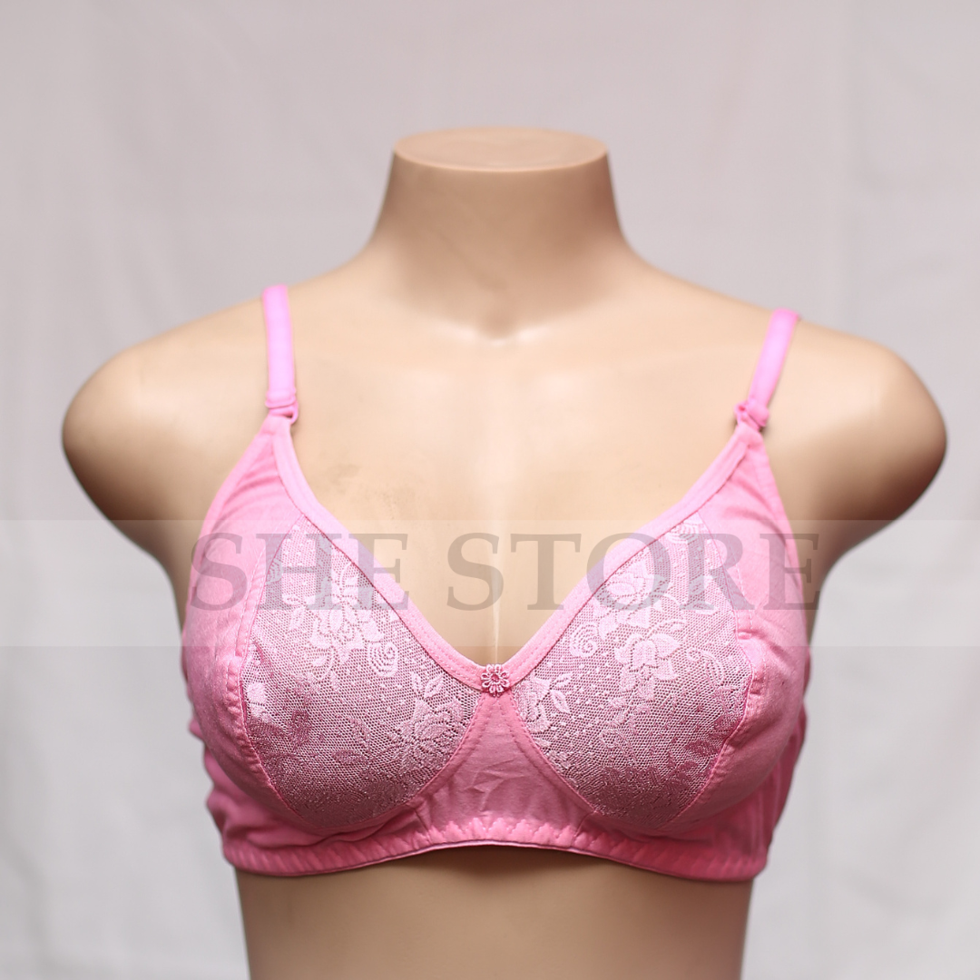 Shina Non Padded Bra