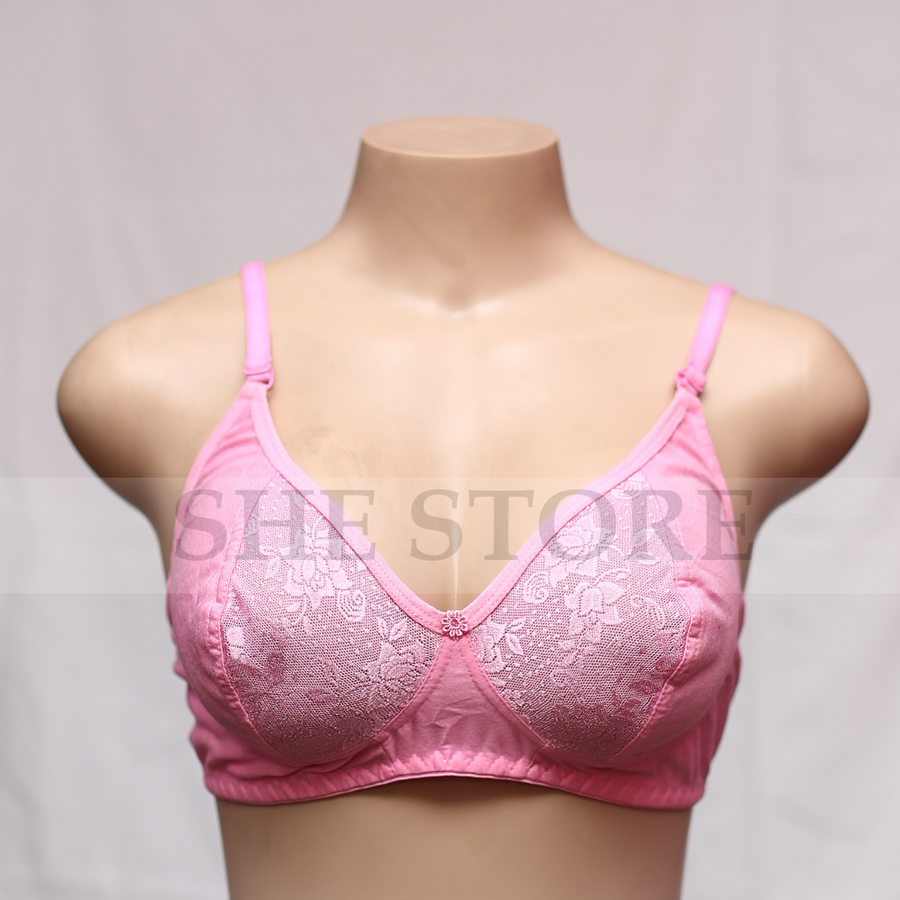 Shina Non Padded Bra