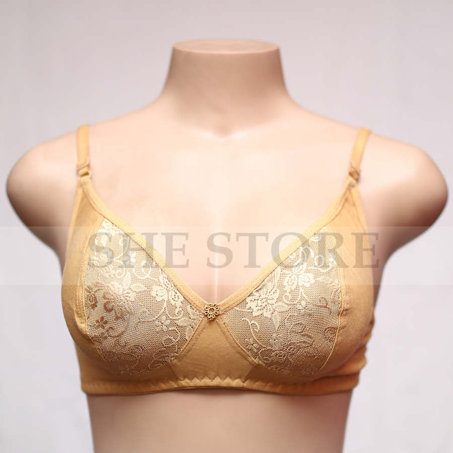 Shina Non Padded Bra