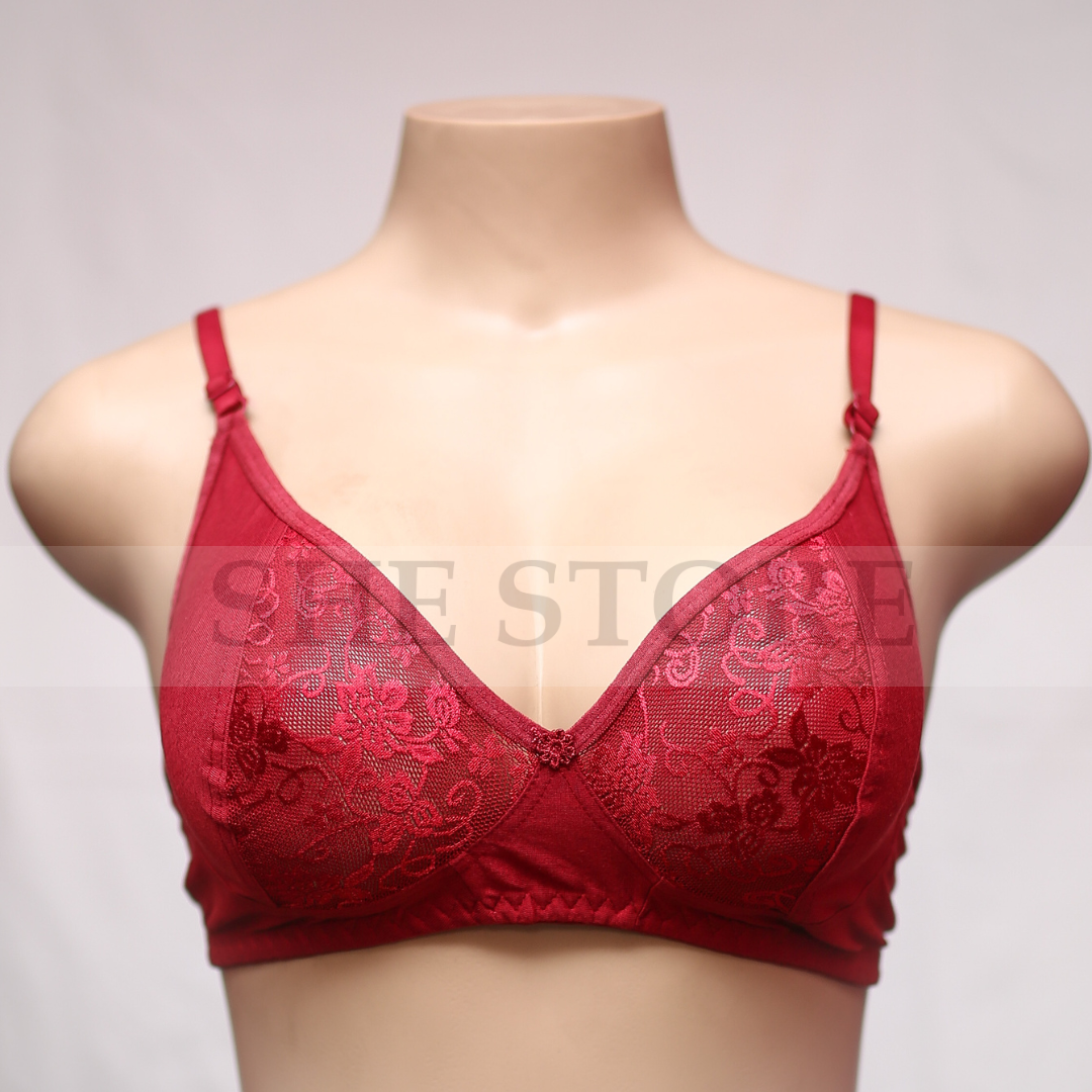 Shina Non Padded Bra
