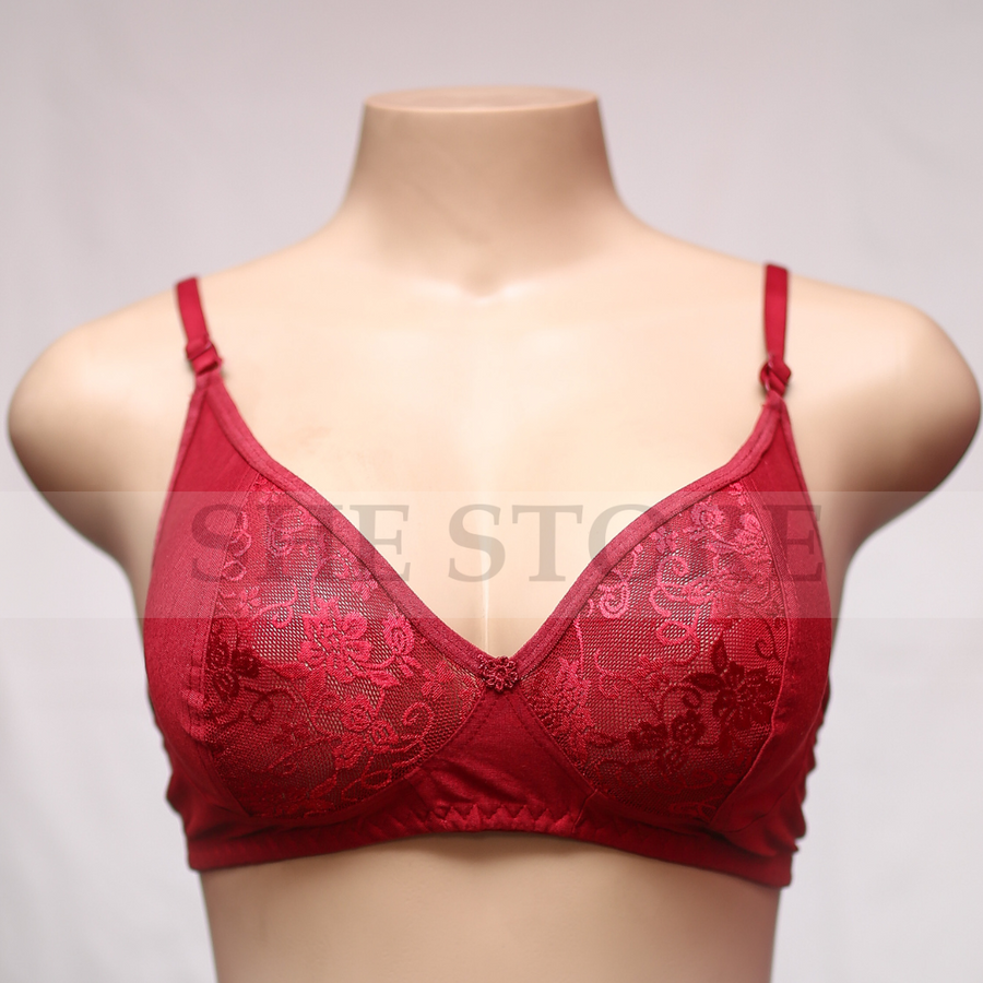 Shina Non Padded Bra