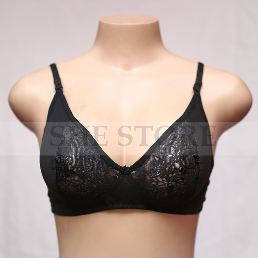 Shina Non Padded Bra