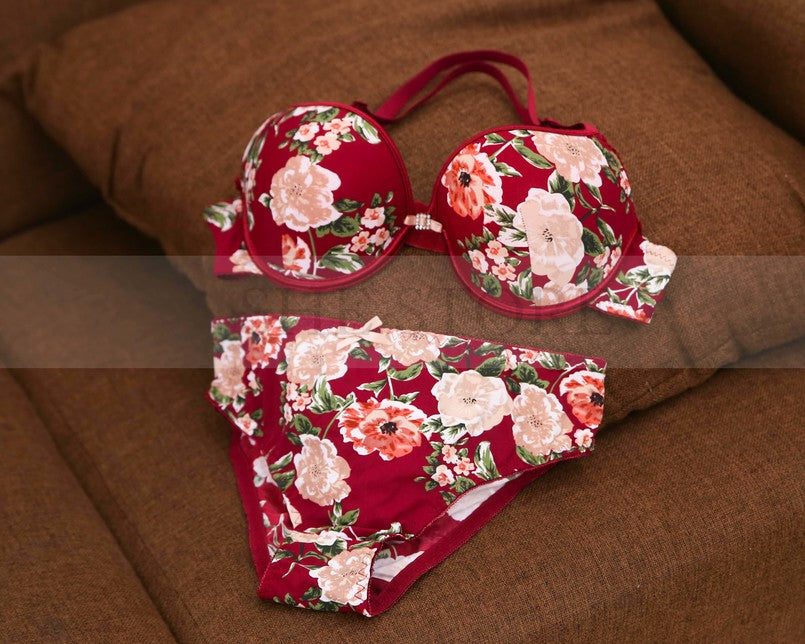 bra set