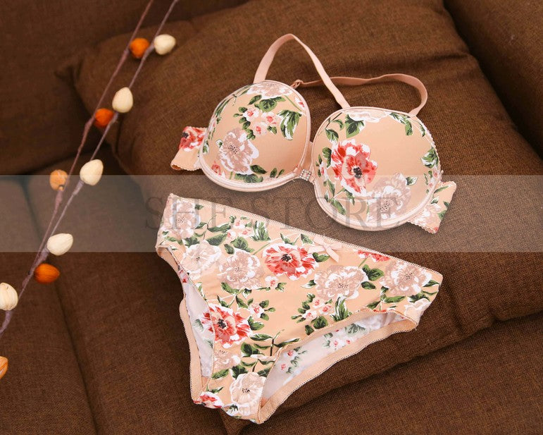 bra set