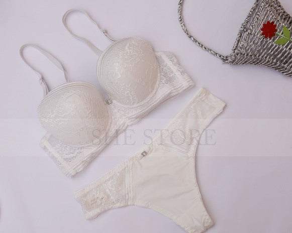Bra Set