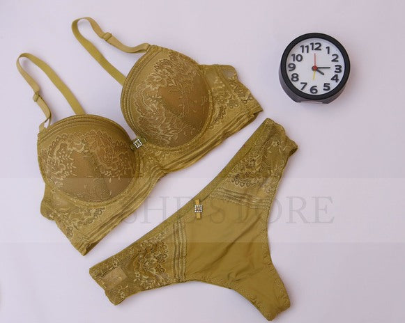 Bra Set