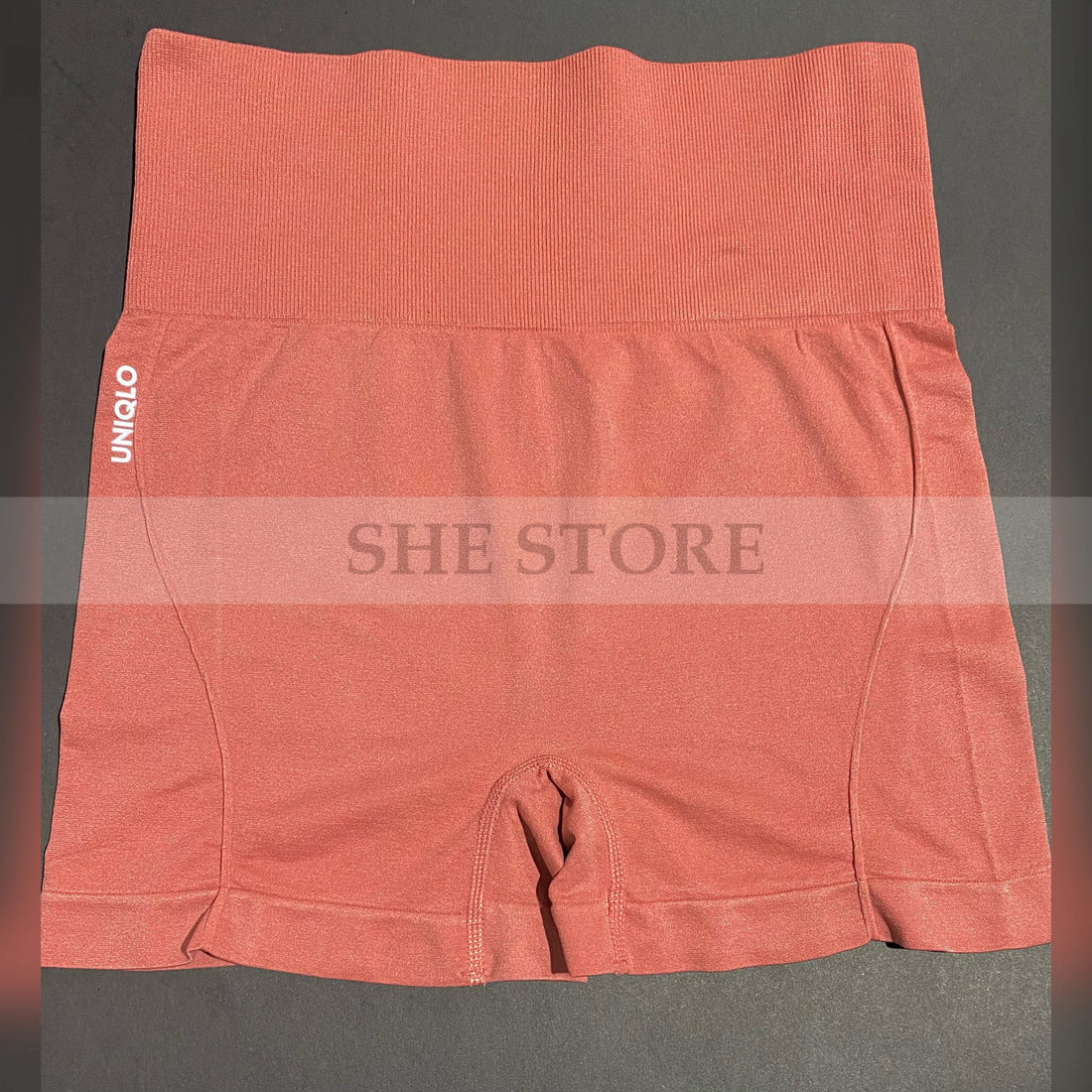 BODY SHAPER HIGH WAIST PANTY