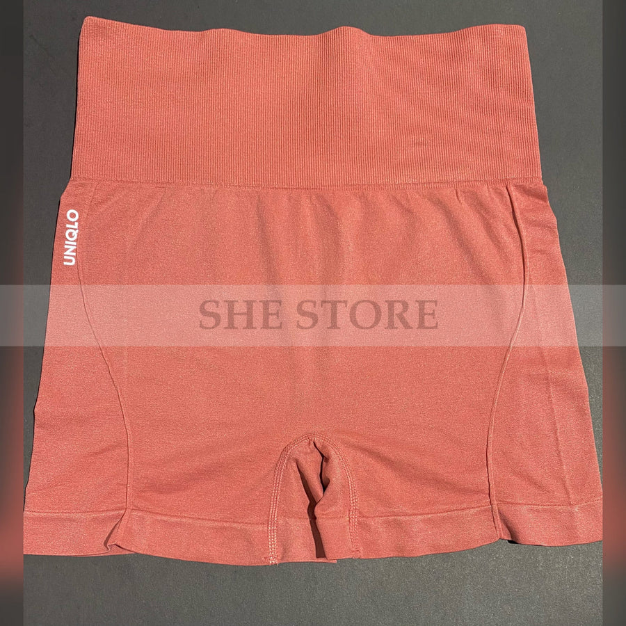 BODY SHAPER HIGH WAIST PANTY