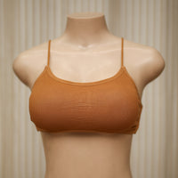 Backless free size bra