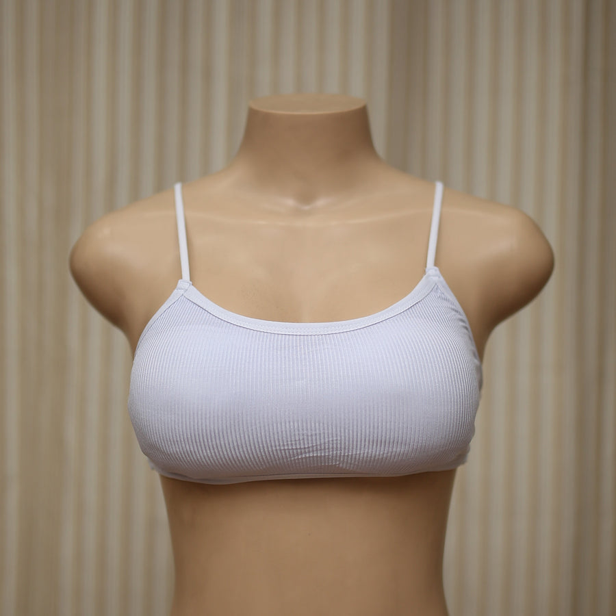 Backless free size bra