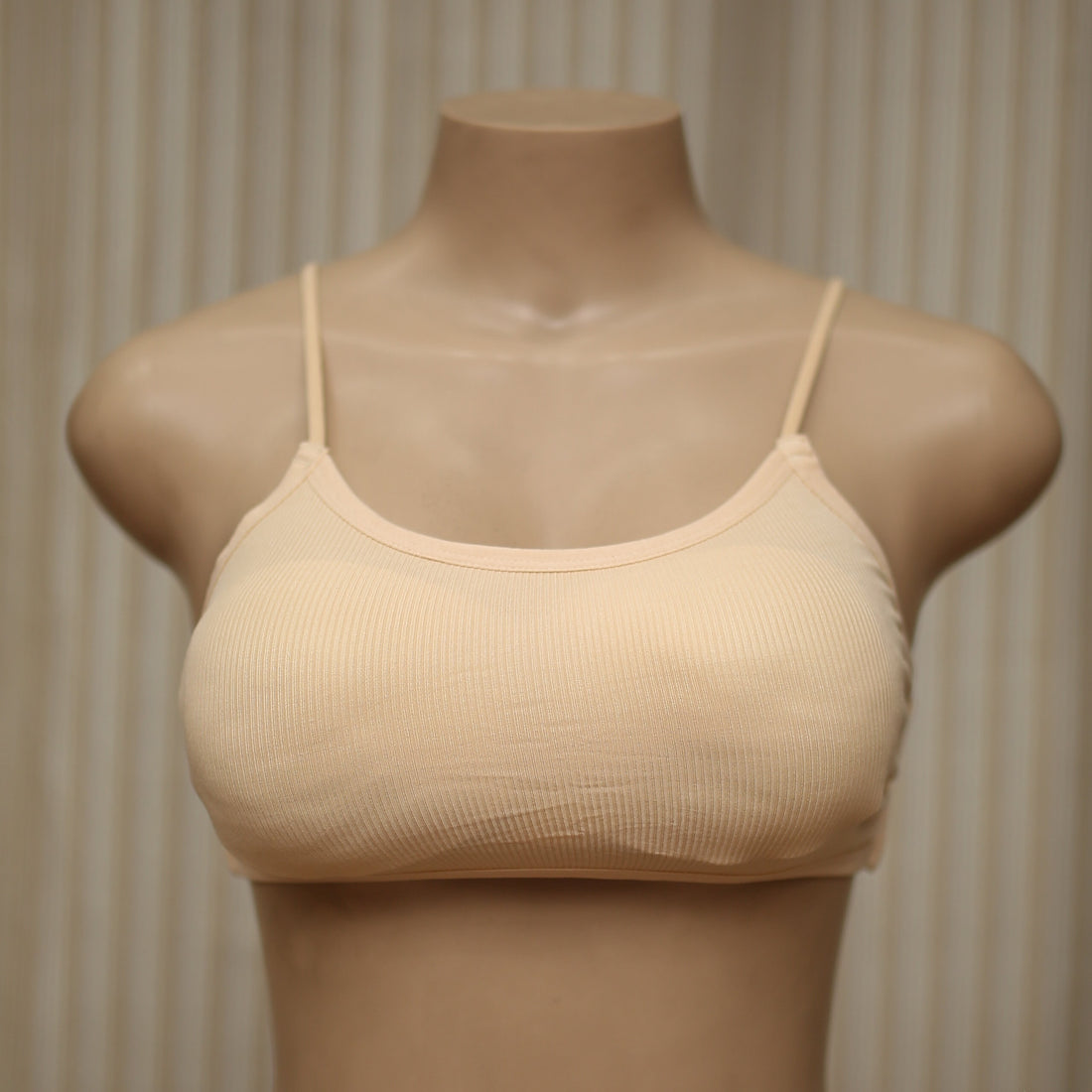 Backless free size bra