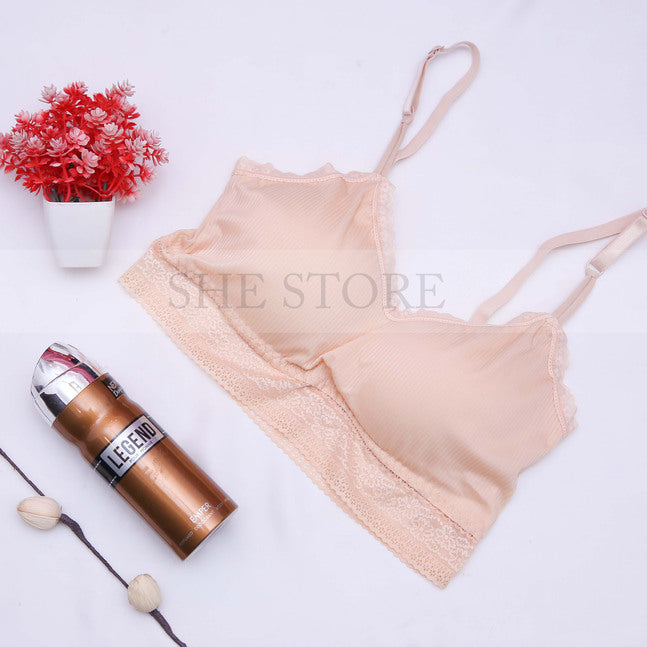 Bralettes Bra-skin