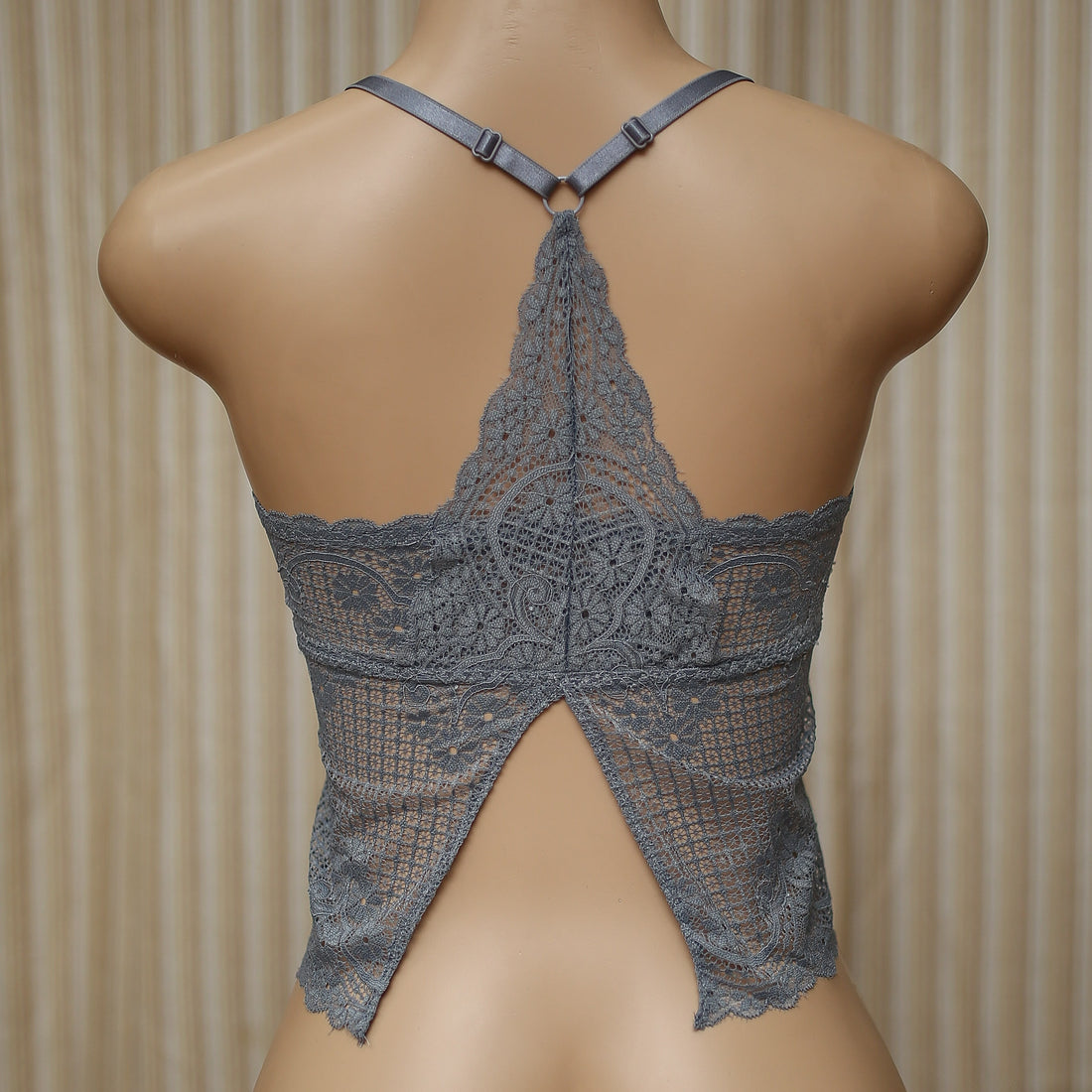 Chole Net Camisole