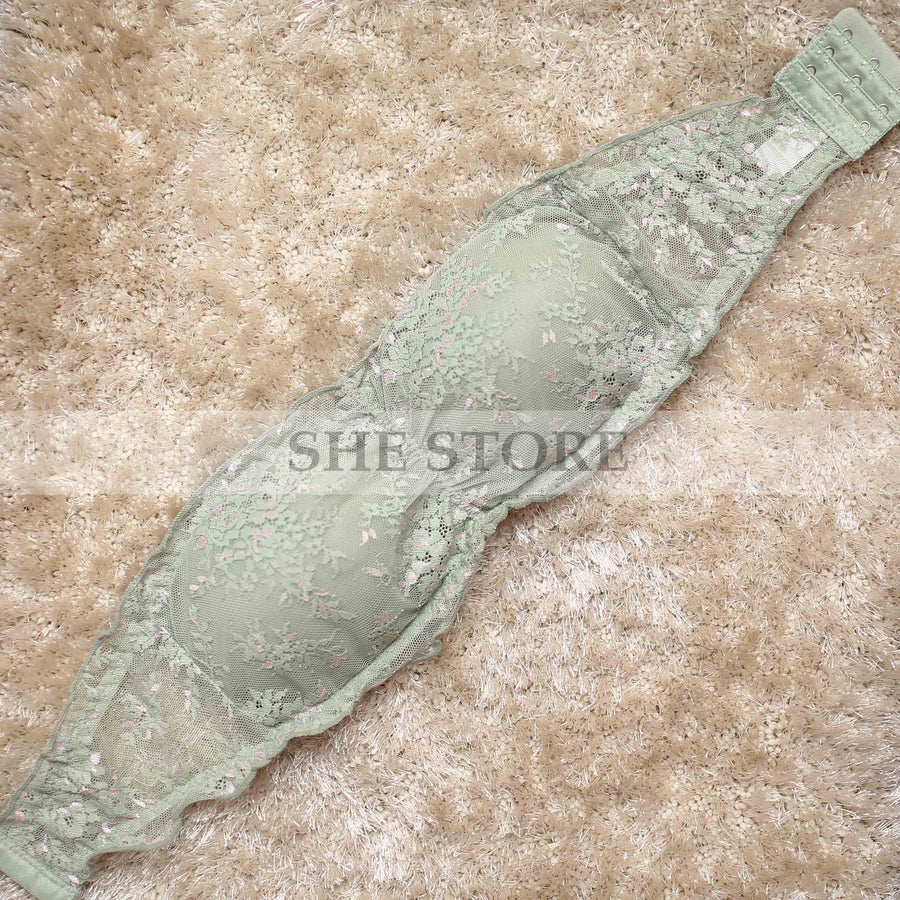 CLEO STRAPLES BRA