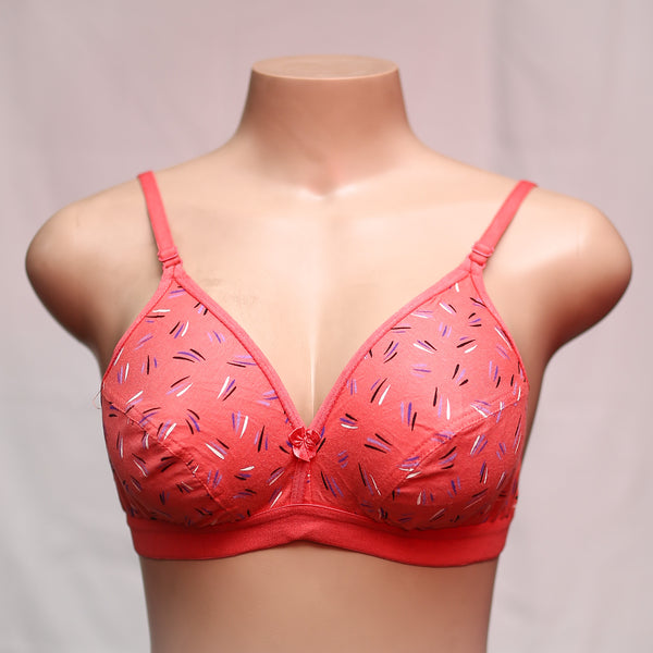 Camila Non Padded Bra