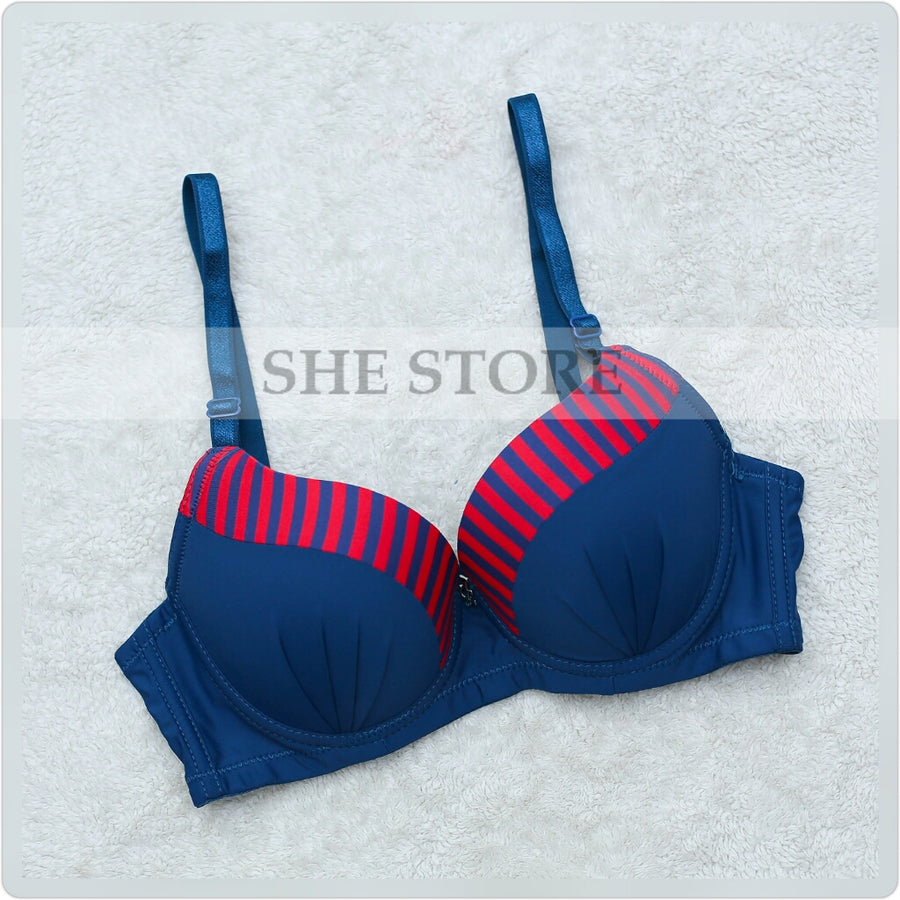 Charlotte Lined Bra