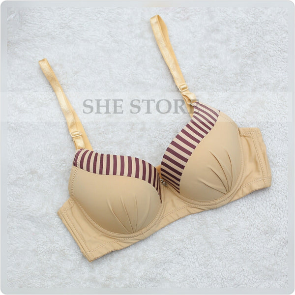 Single padded bra in Pakistan | Lite Removeable padded bra – Shestore.pk