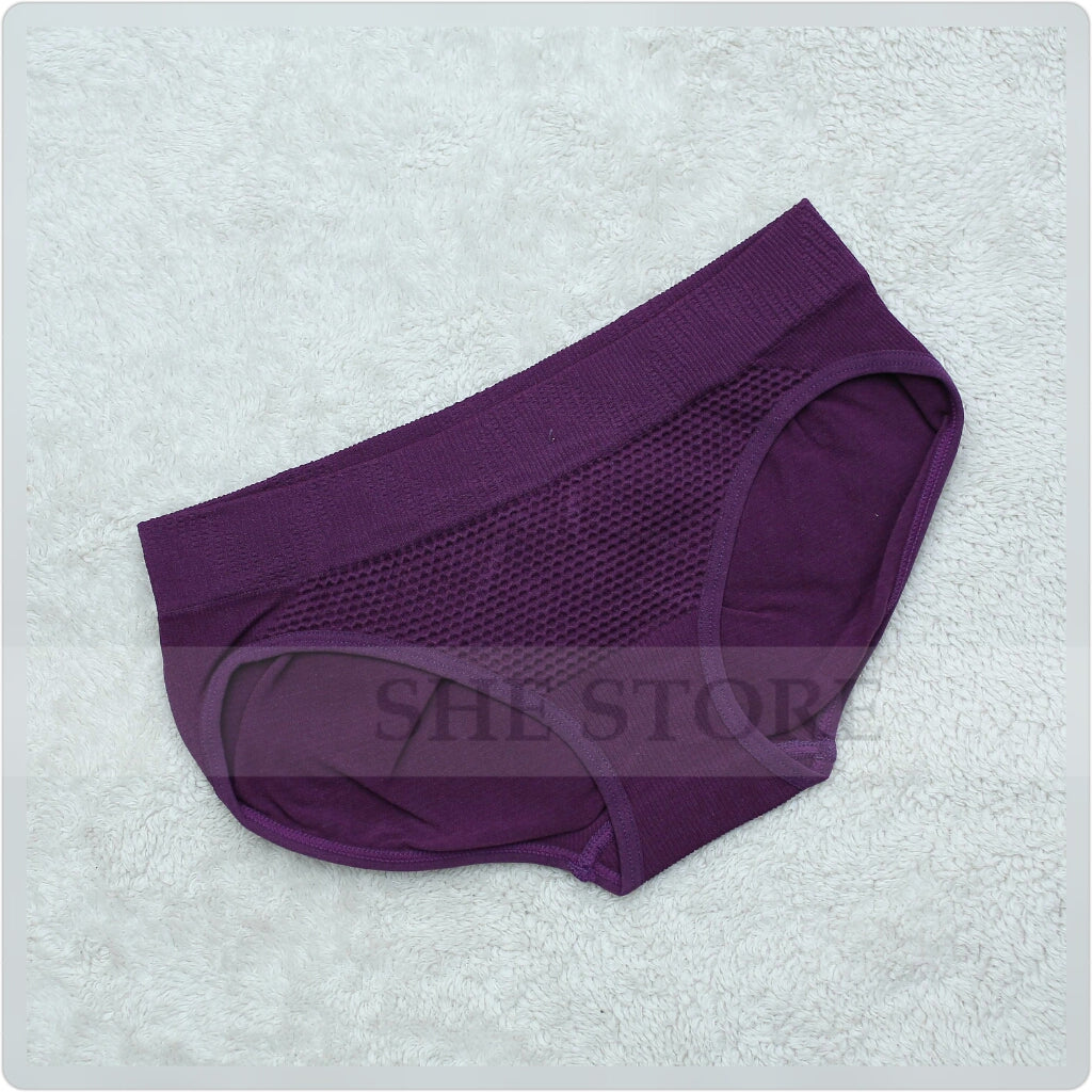 C&k Simple Cotton Panty