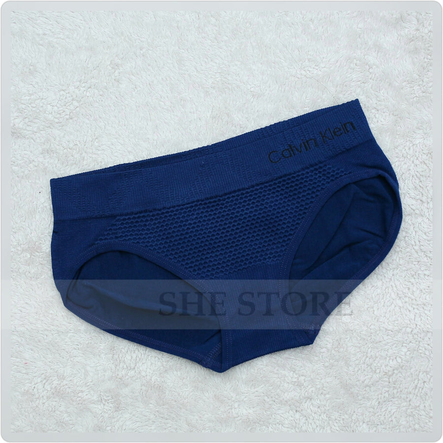 C&k Simple Cotton Panty