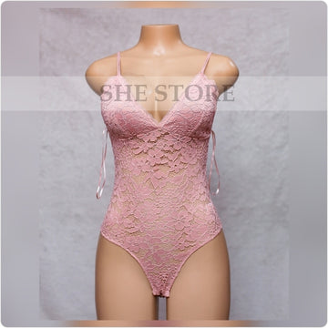 ERIN Rumper camisole