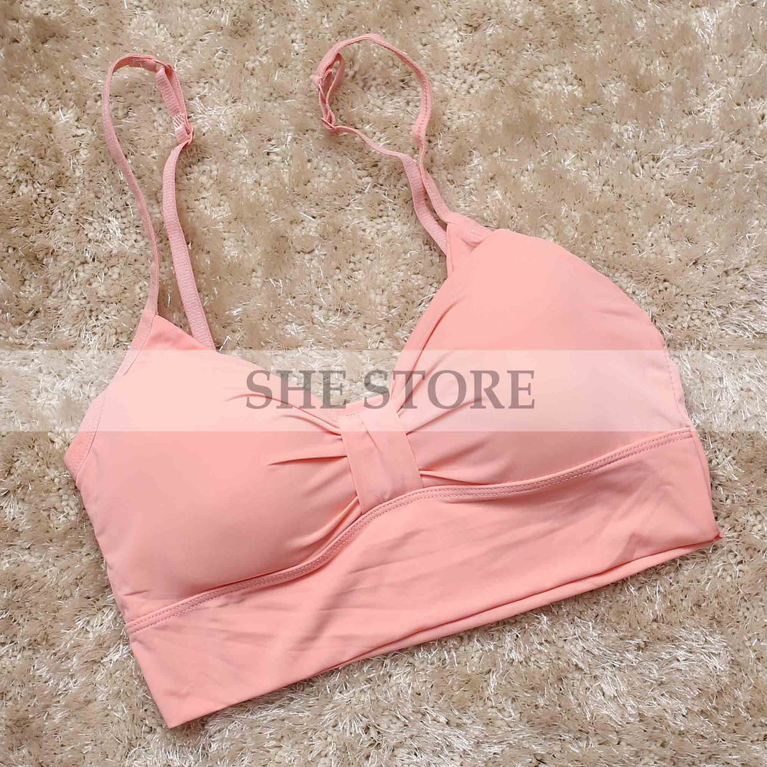 EYRIE AIR BRA