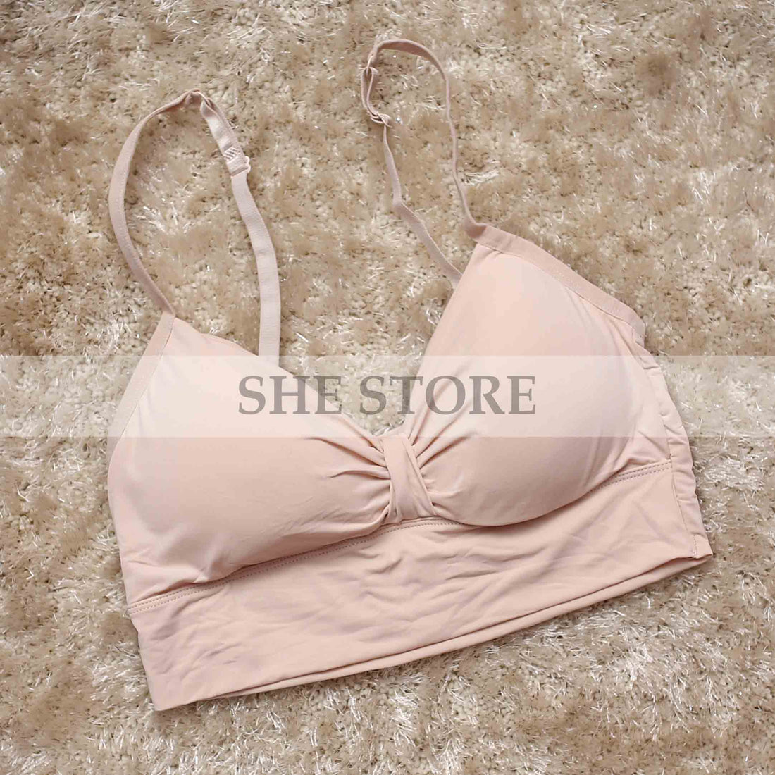 EYRIE AIR BRA
