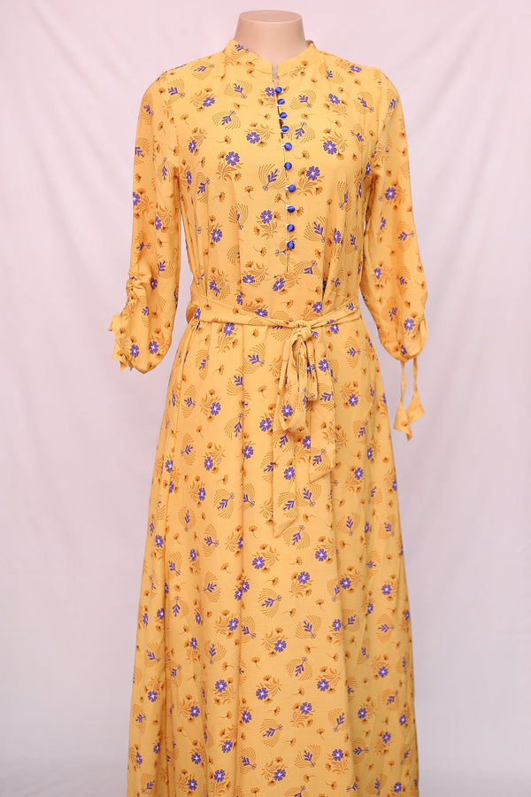 She store Flower Frock