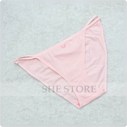 Flora Thong Style Panty