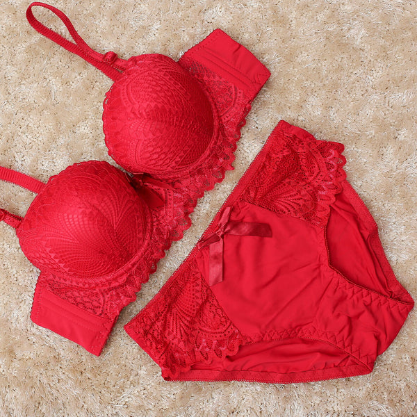 GEETIKA BRA SET