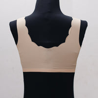 HQ JEQUARD AIR BRA