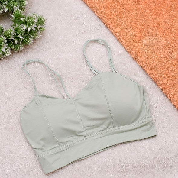 free size bra