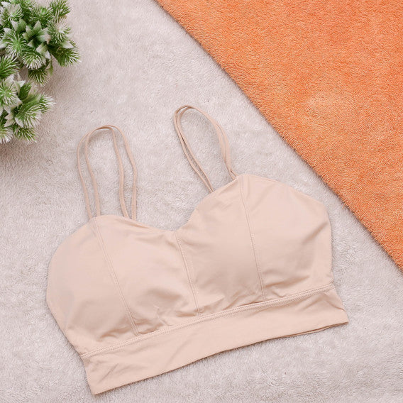 free size bra