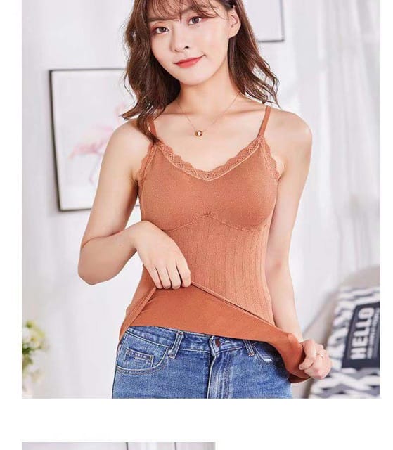 HQ PREMIUM SHAPER CAMISOLe