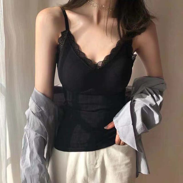 HQ PREMIUM SHAPER CAMISOLe