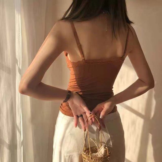HQ PREMIUM SHAPER CAMISOLe