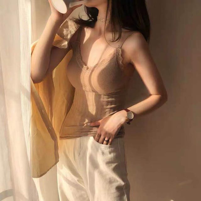 HQ PREMIUM SHAPER CAMISOLe