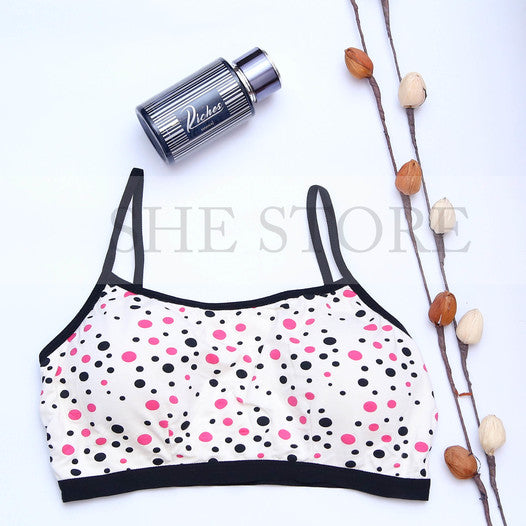Doted