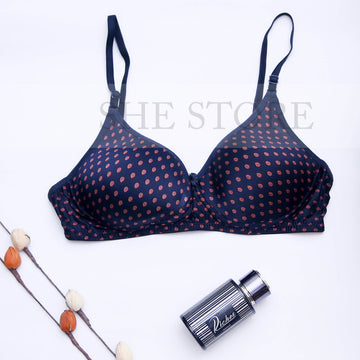Red Doted