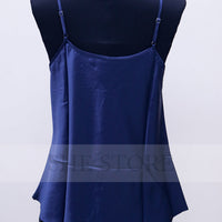 Silk Suit