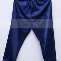 Silk Suit