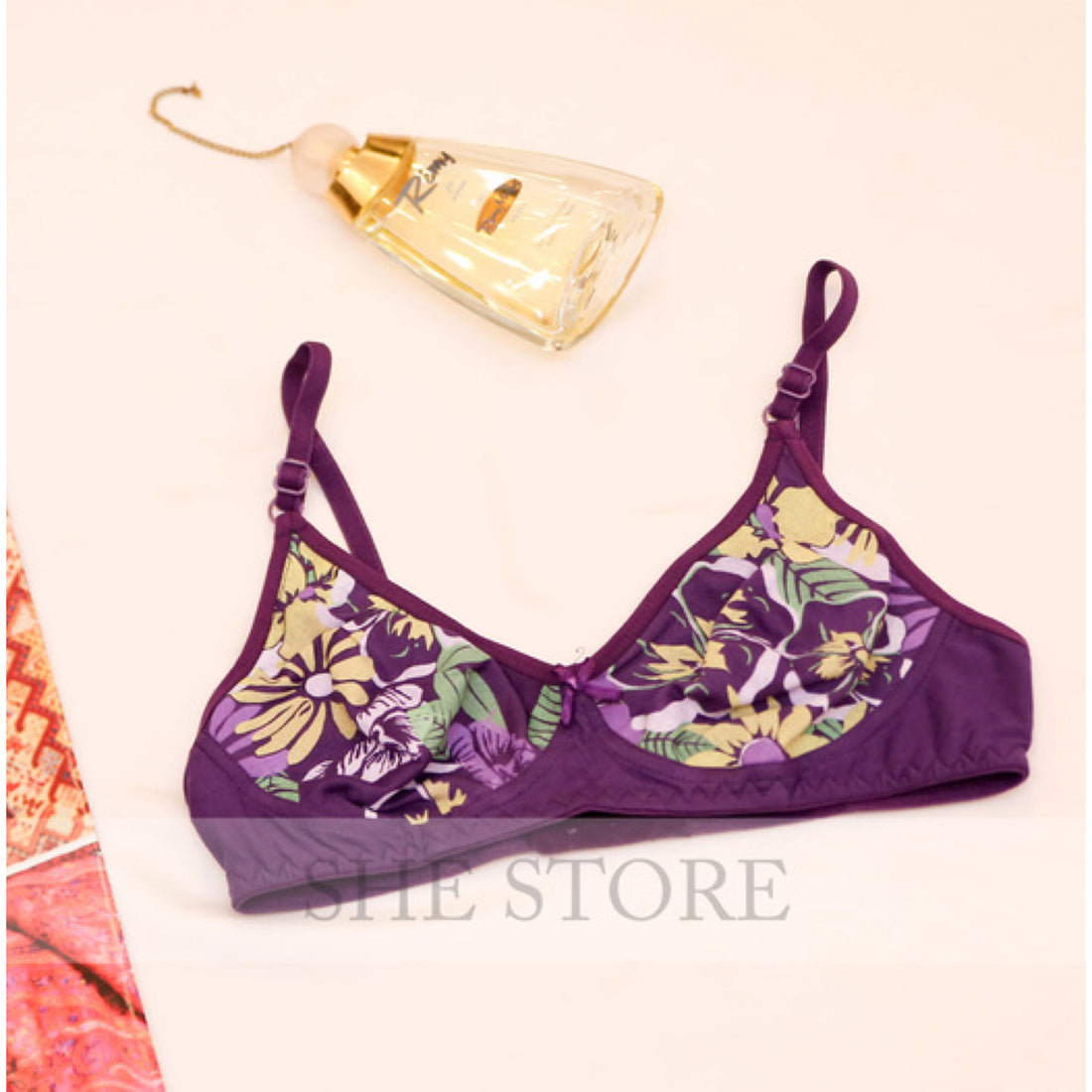 Glow Libra Bra
