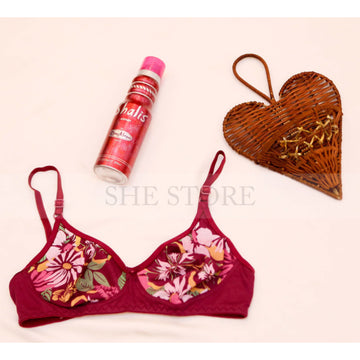 Glow Libra Bra